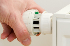 Chazey Heath central heating repair costs