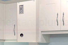 Chazey Heath electric boiler quotes